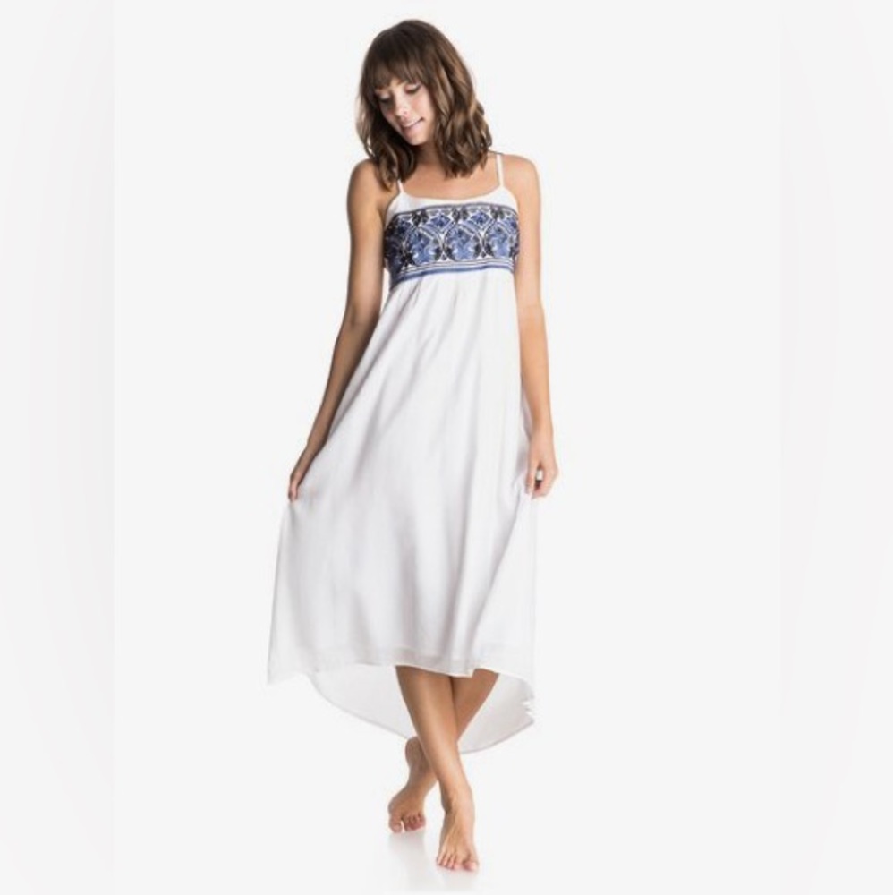 ROXY - Wild Horses - High Low Dress